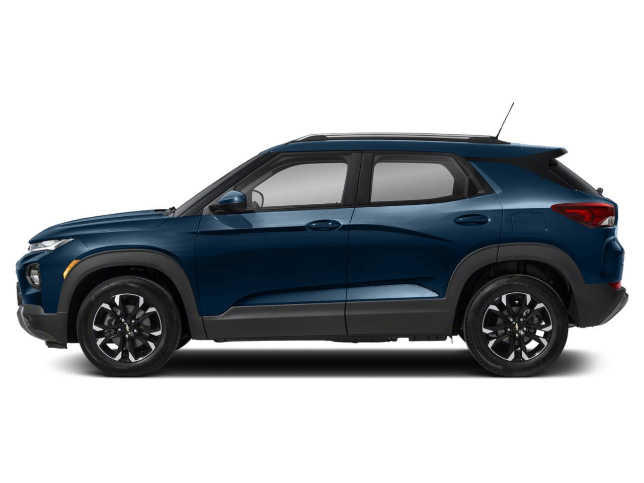 2023 Chevrolet Trailblazer FWD LT 2023 Chevrolet Trailblazer FWD LT