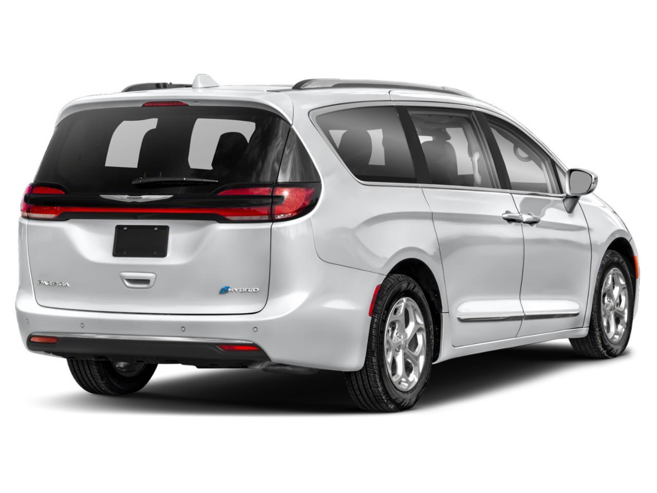 2023 Chrysler Pacifica Hybrid Touring L 2023 Chrysler Pacifica Hybrid Touring L