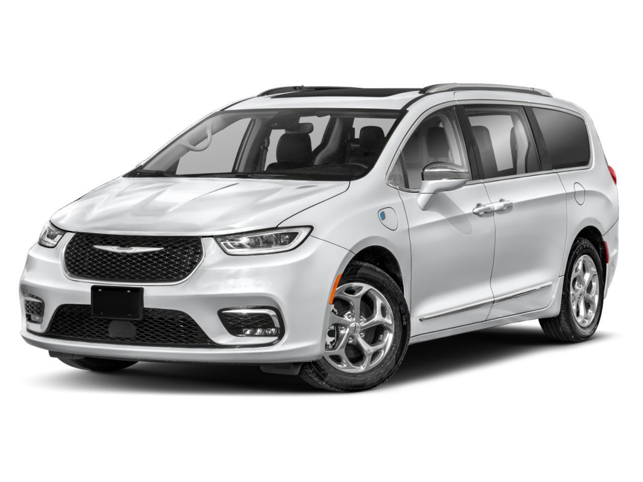 2023 Chrysler Pacifica Hybrid Touring L 2023 Chrysler Pacifica Hybrid Touring L