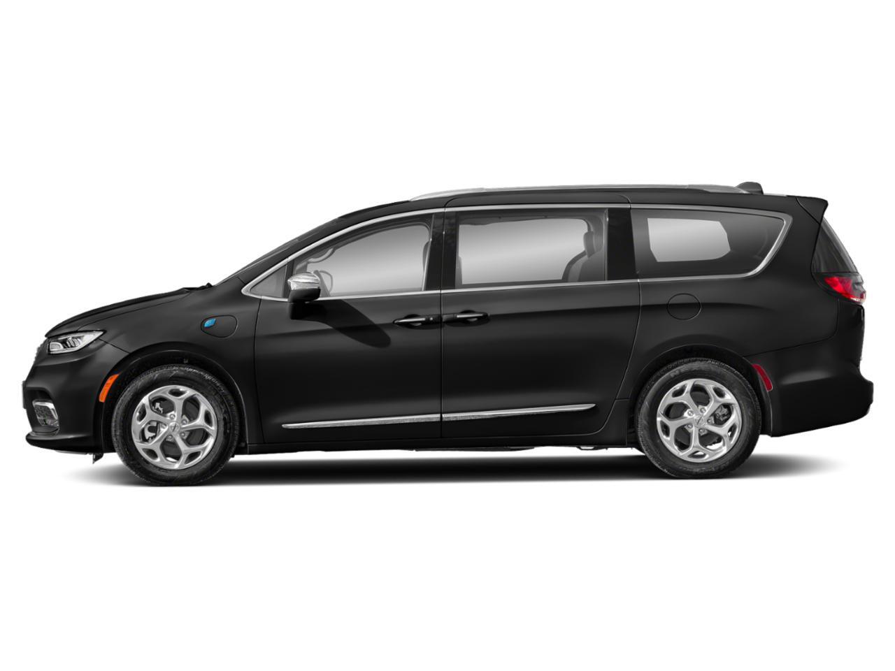 2023 Chrysler Pacifica Hybrid Touring L 2023 Chrysler Pacifica Hybrid Touring L