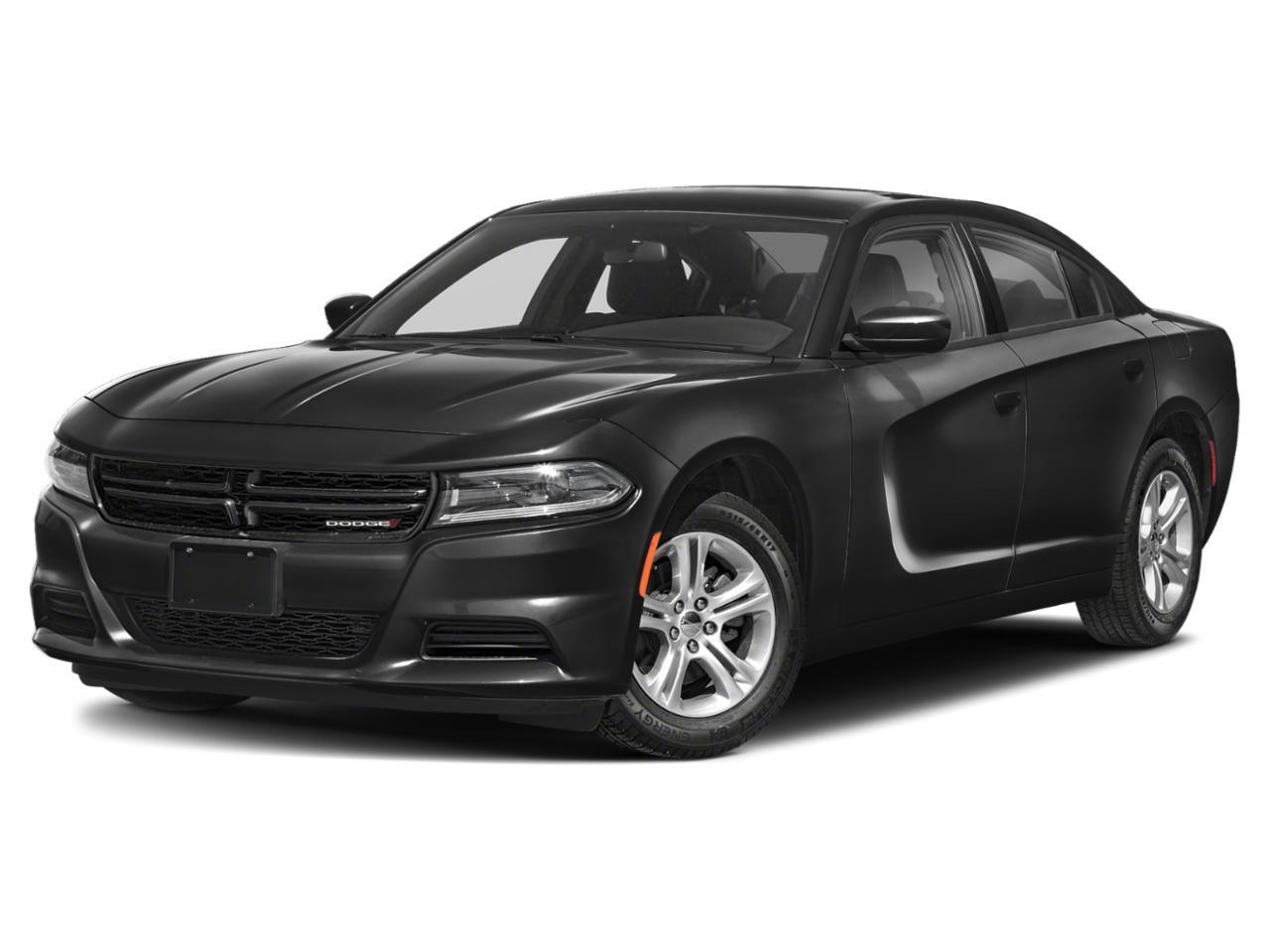 2023 Dodge Charger SXT's photo