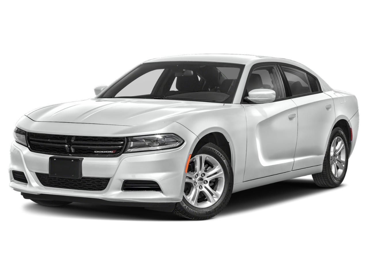 2023 Dodge Charger SXT's photo