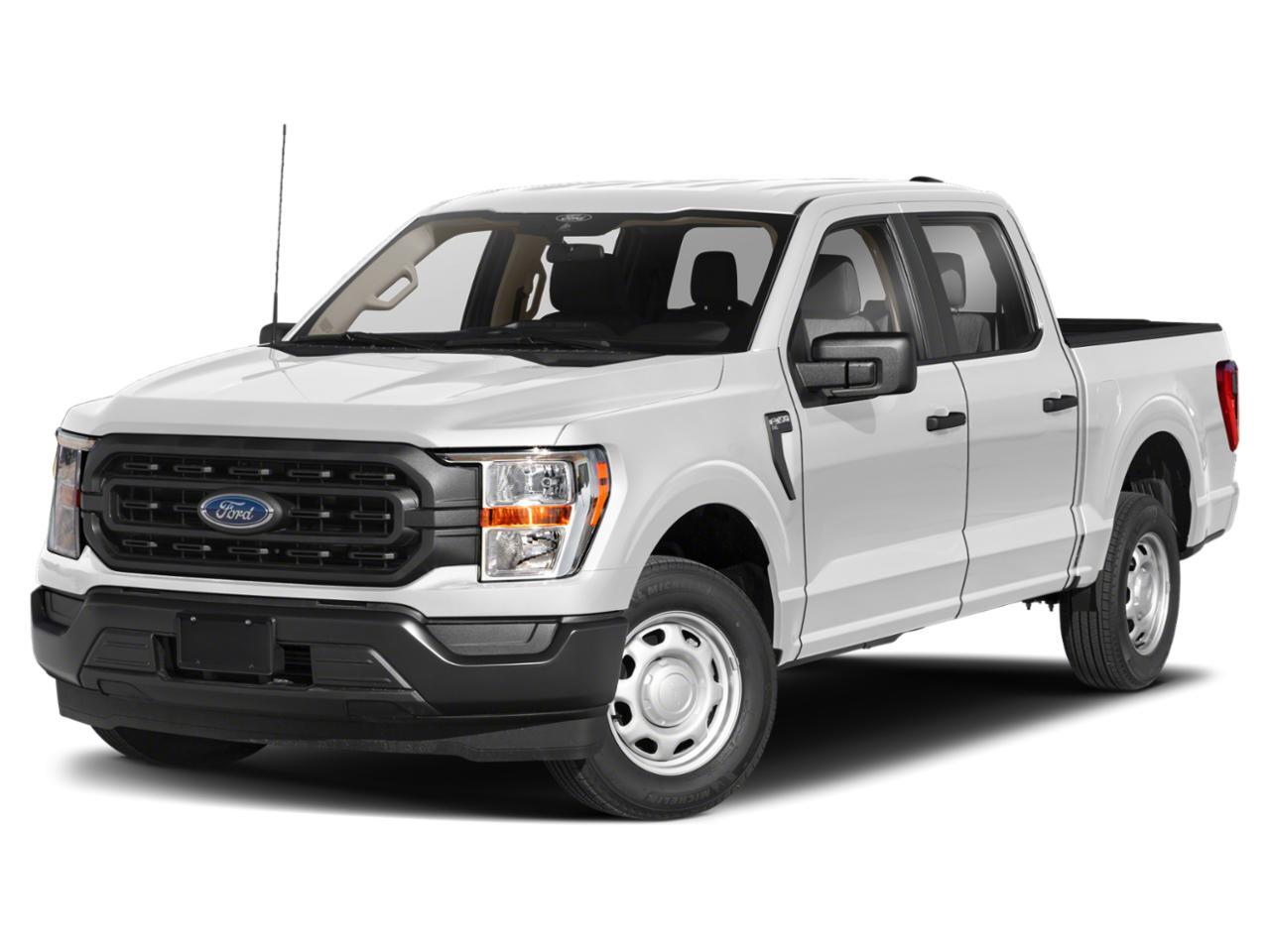 2023 Ford F-150 XLT's photo