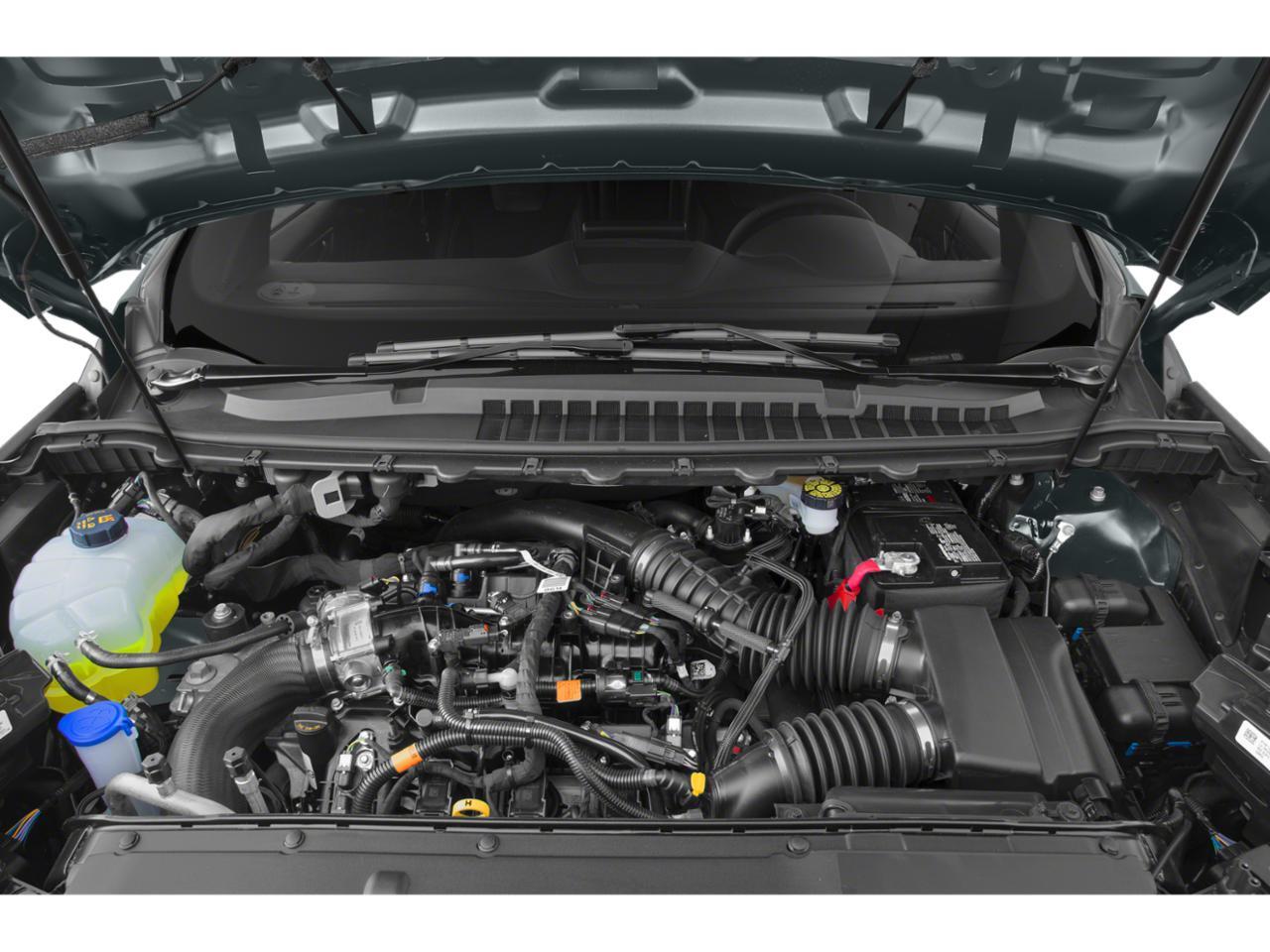 2023 Ford Edge ST San Clemente CA