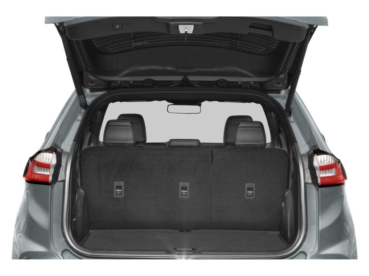 2023 Ford Edge ST San Clemente CA