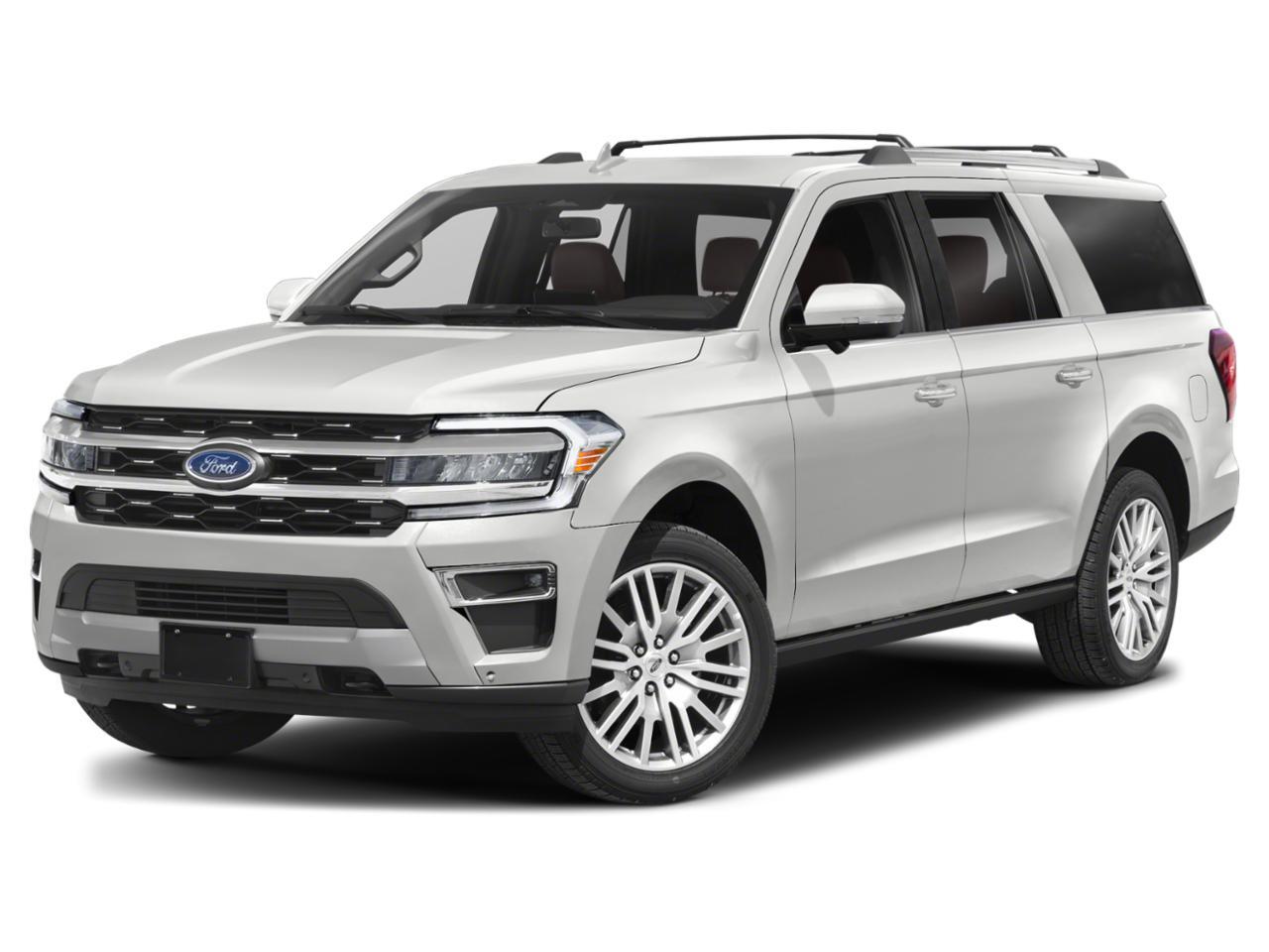 2023 Ford Expedition Max Limited Roseville CA
