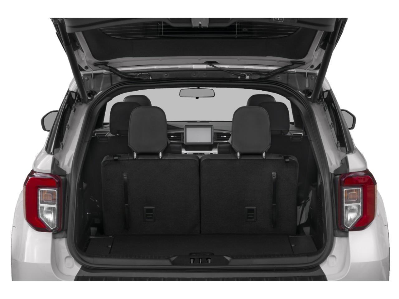 2023 Ford Explorer Platinum Watertown SD 2023 Ford Explorer Platinum Watertown SD