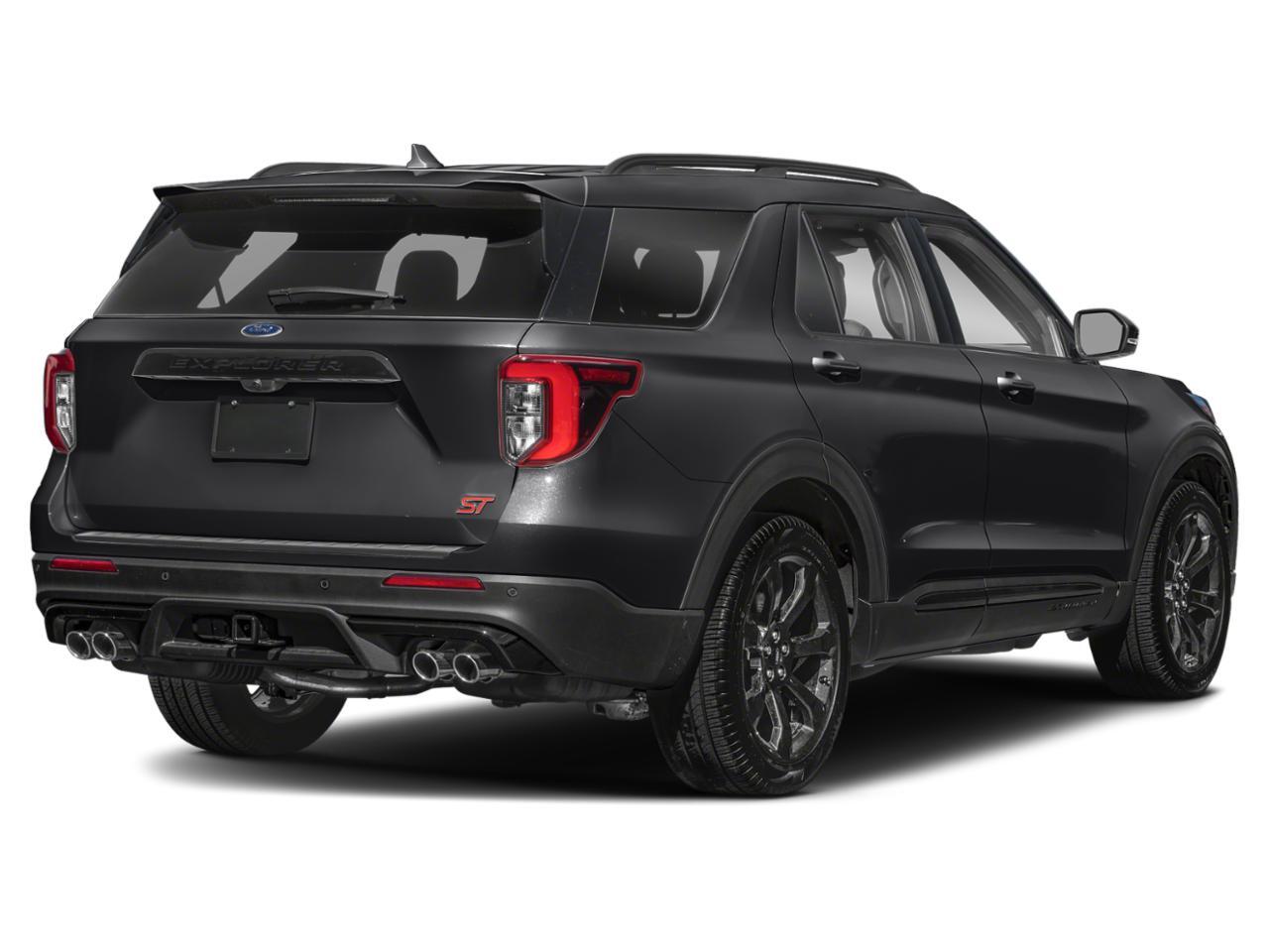 2023 Ford Explorer ST San Clemente CA