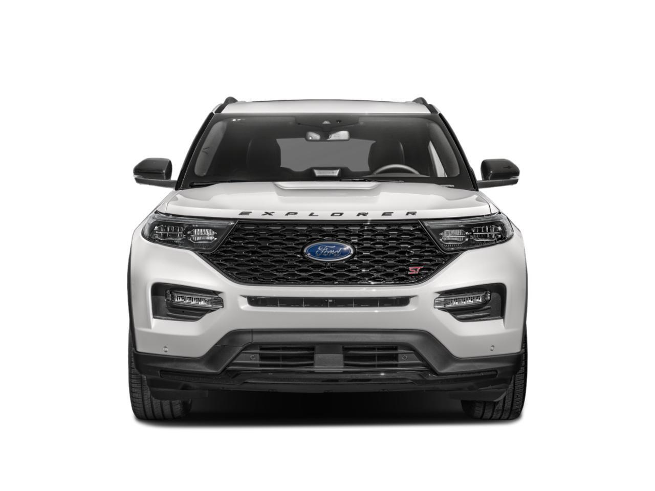 2023 Ford Explorer ST San Clemente CA