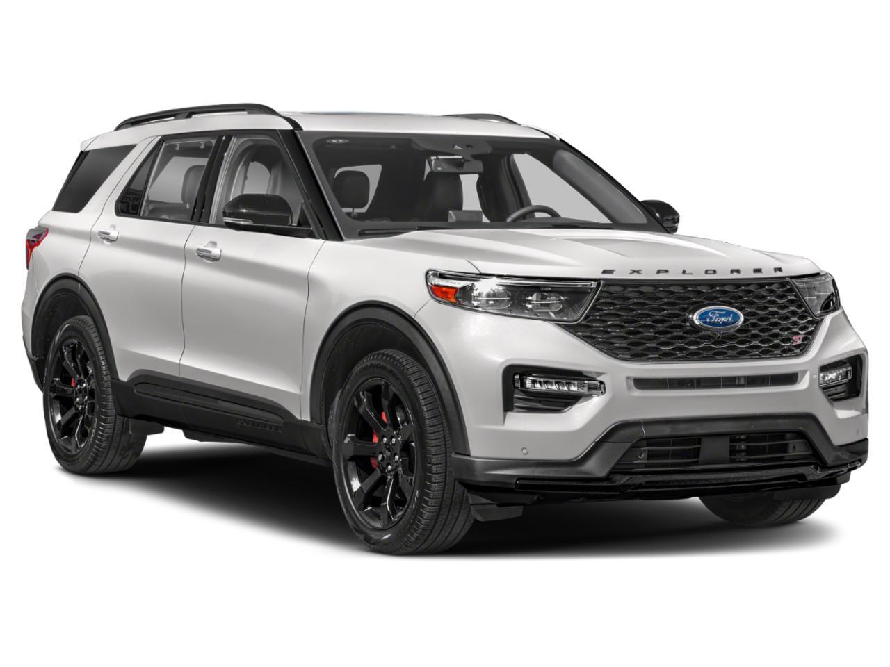 2023 Ford Explorer ST San Clemente CA