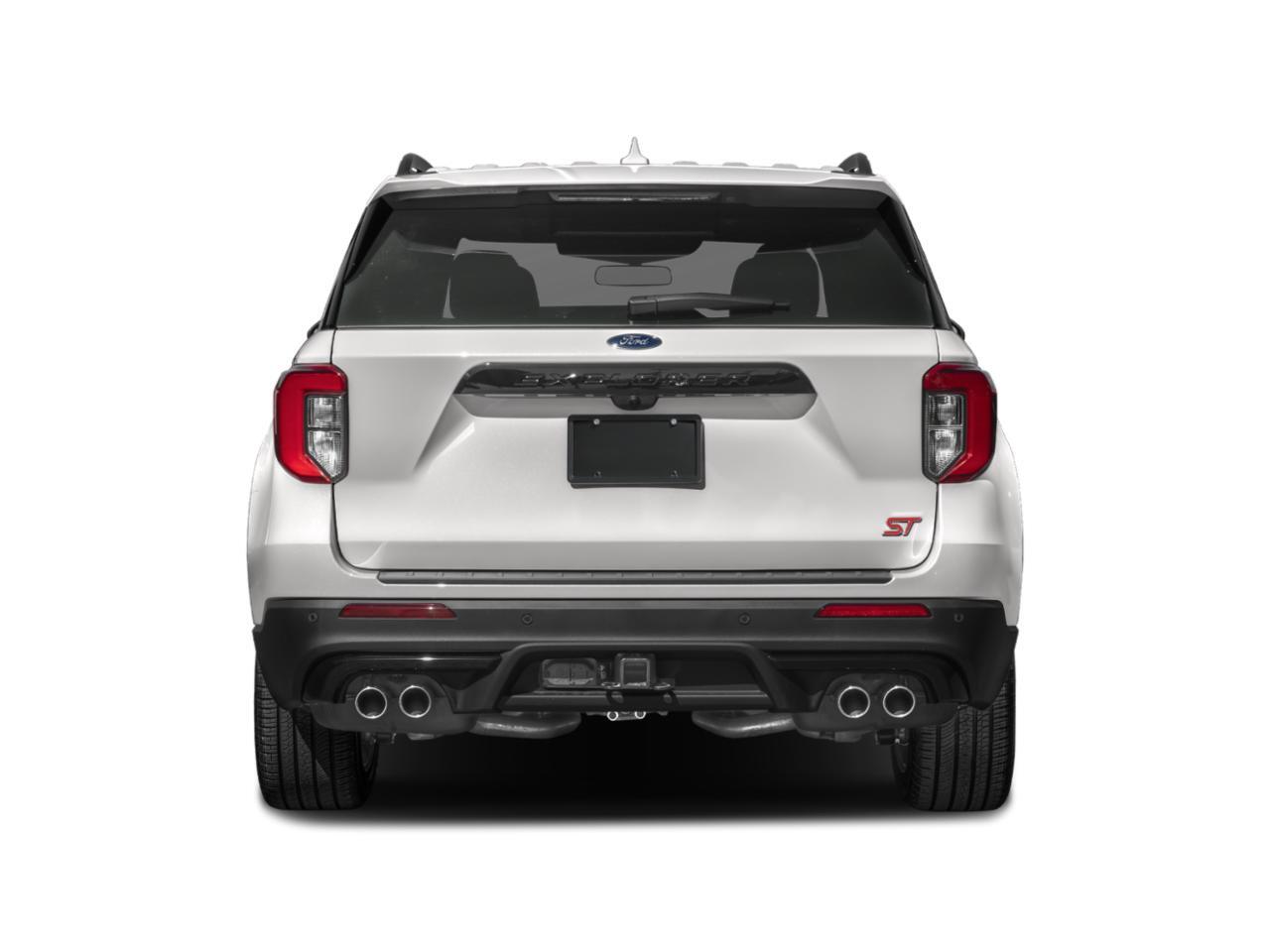 2023 Ford Explorer ST San Clemente CA