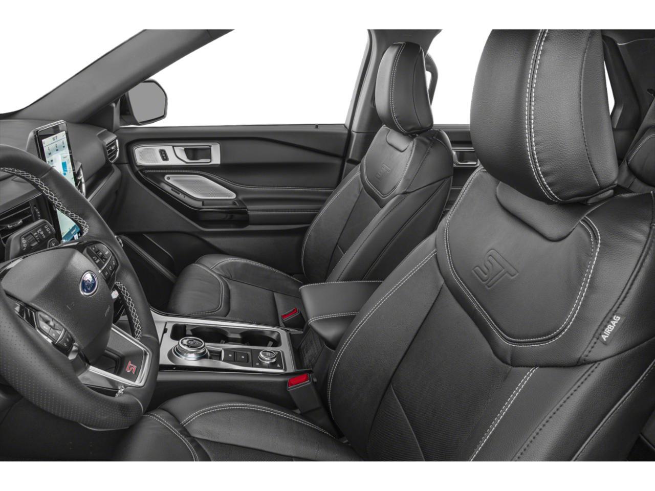 2023 Ford Explorer ST San Clemente CA