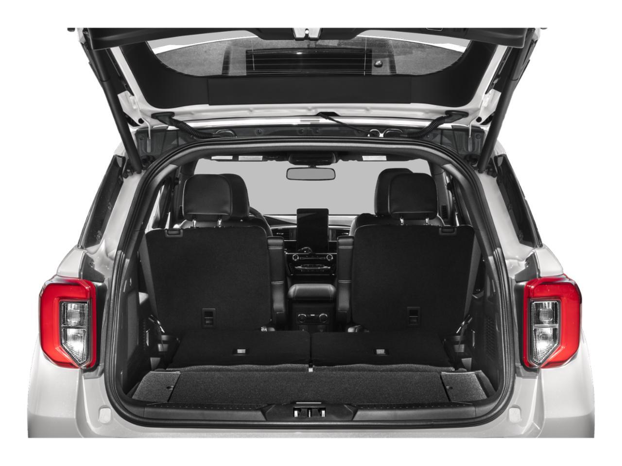 2023 Ford Explorer ST San Clemente CA