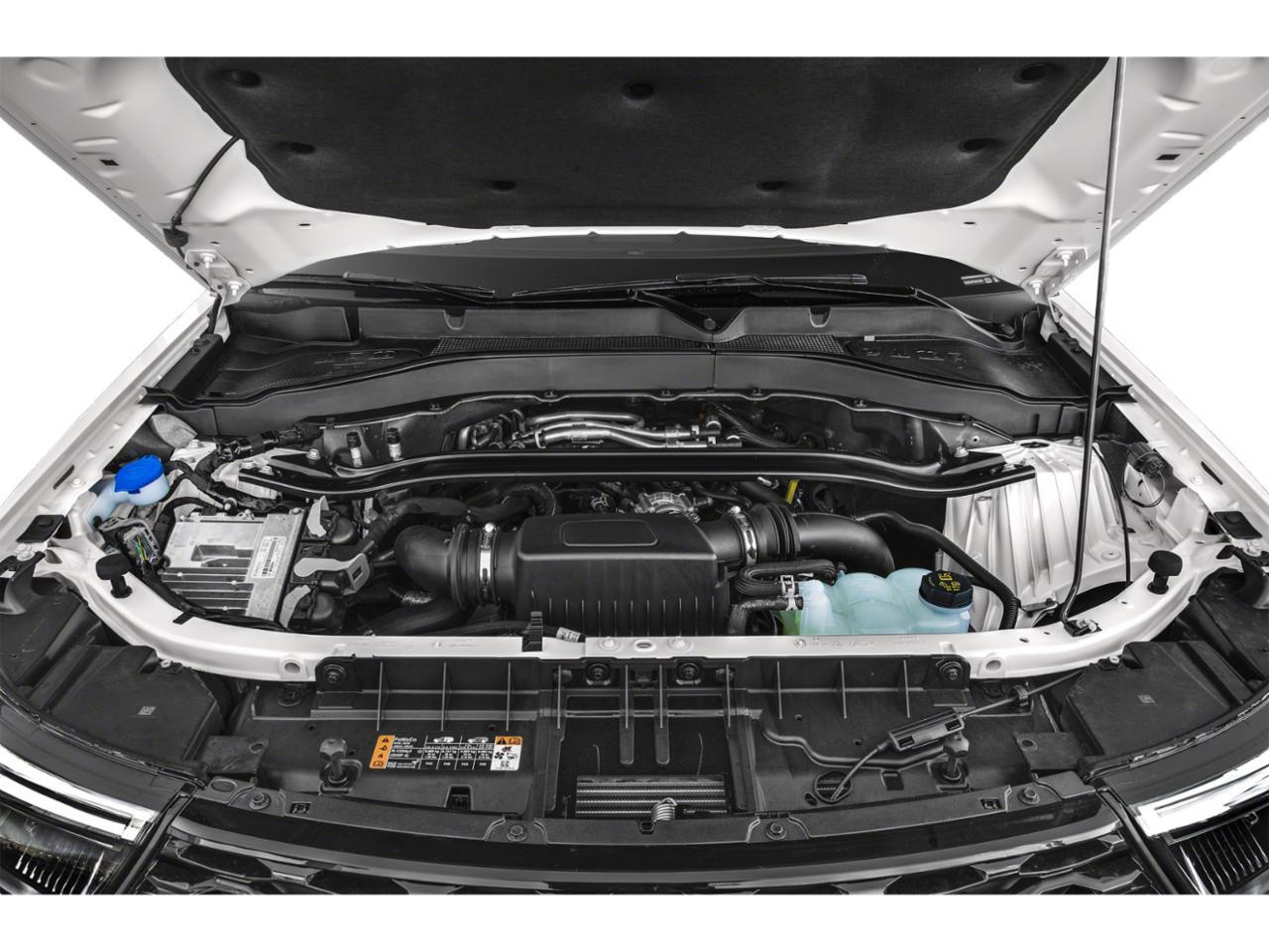 2023 Ford Explorer ST San Clemente CA