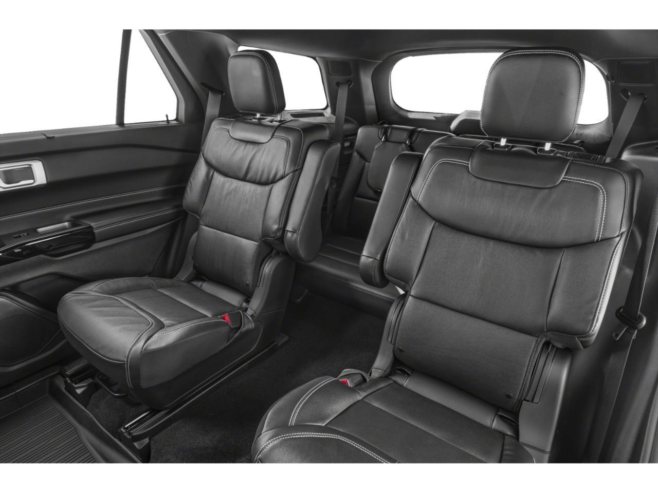 2023 Ford Explorer ST San Clemente CA