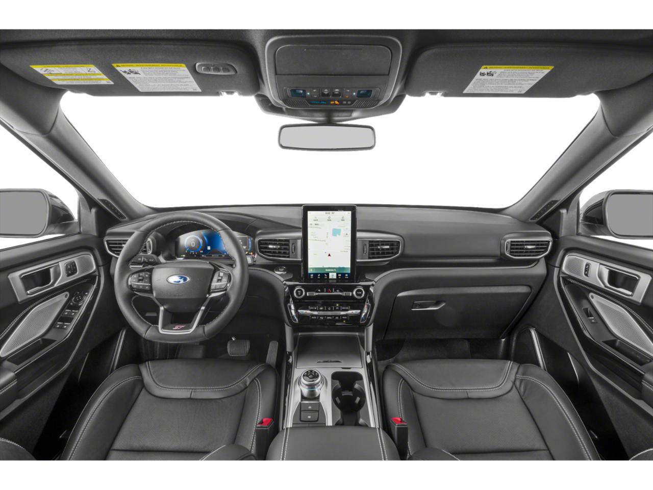 2023 Ford Explorer ST San Clemente CA