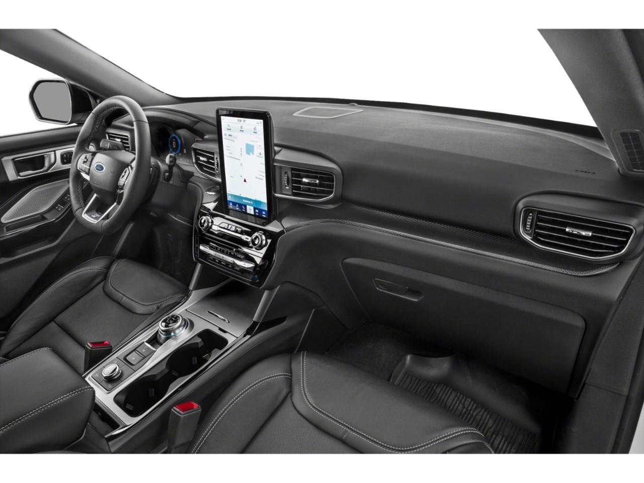2023 Ford Explorer ST San Clemente CA