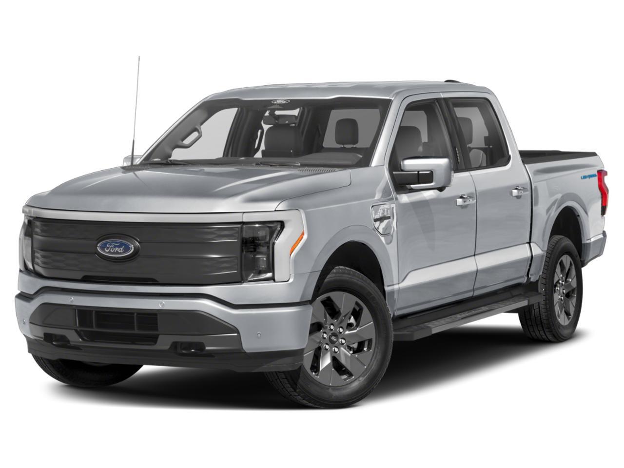 2023 Ford F-150 Lightning Lariat 2023 Ford F-150 Lightning Lariat