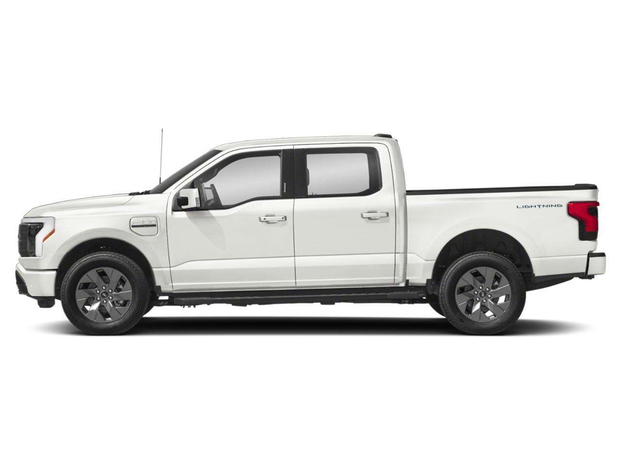 2023 Ford F-150 Lightning Lariat 2023 Ford F-150 Lightning Lariat