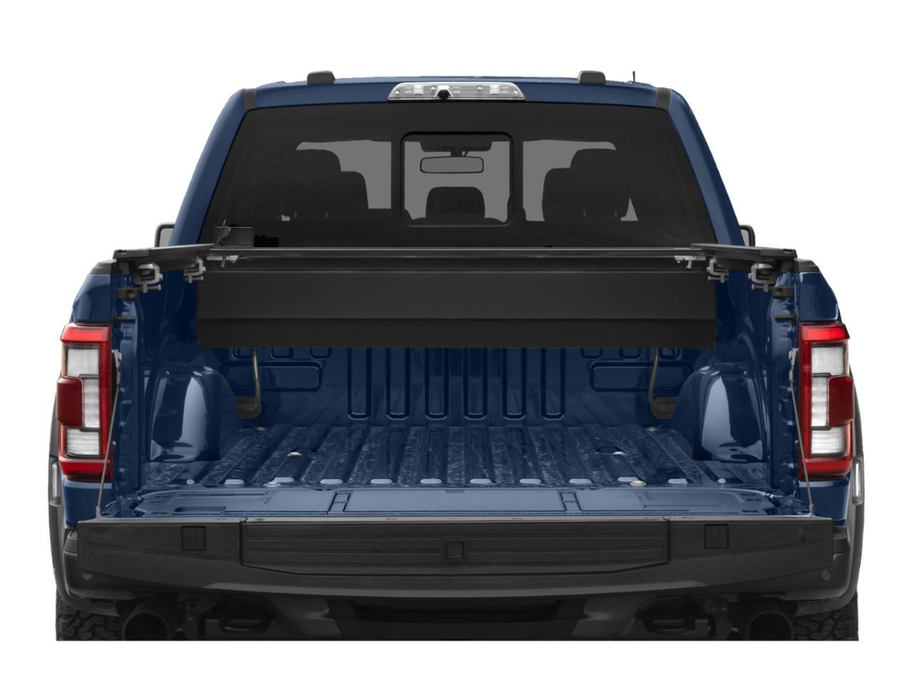 2023 Ford F-150 Raptor Roseville CA