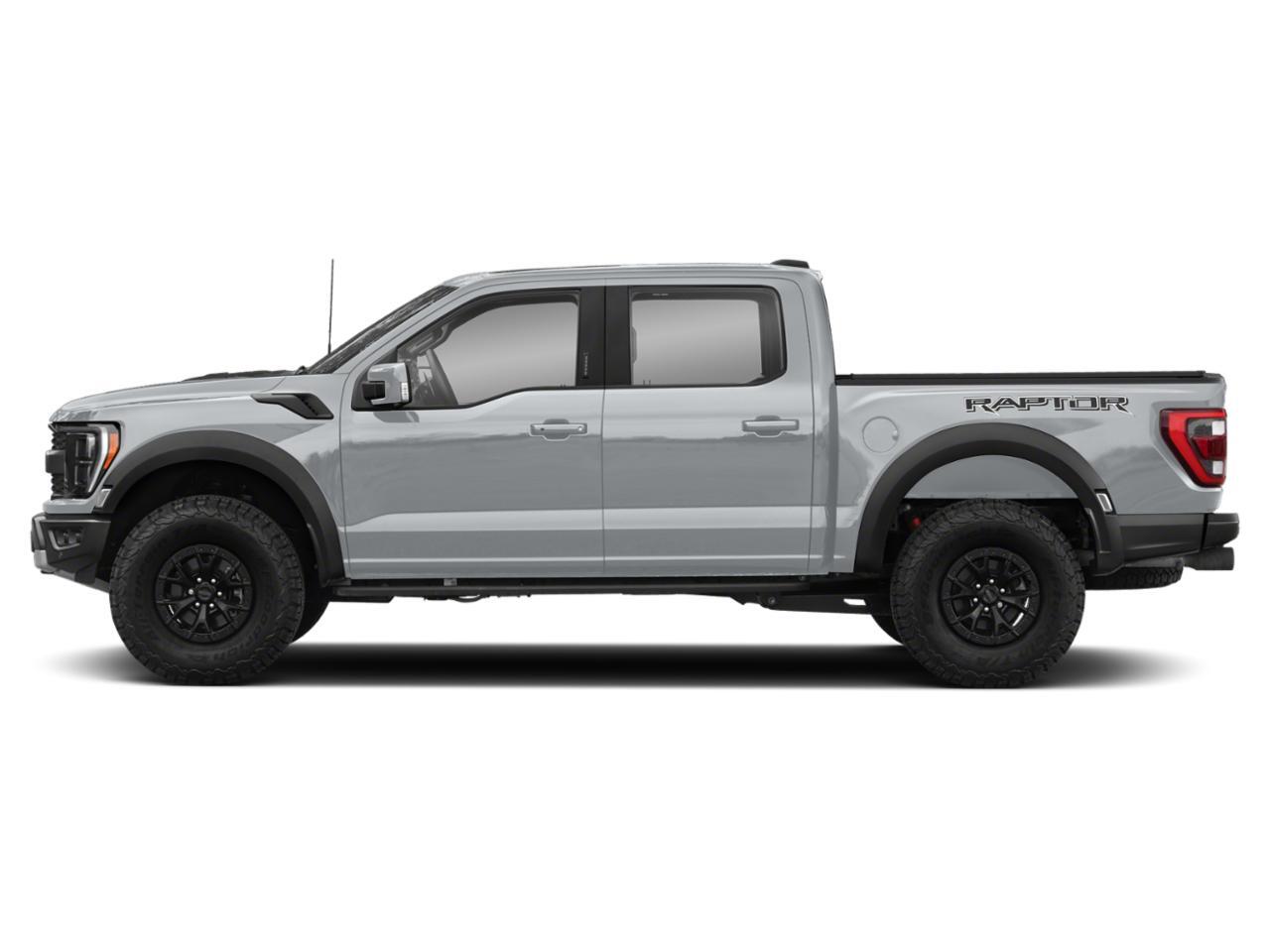 2023 Ford F-150 Raptor Roseville CA