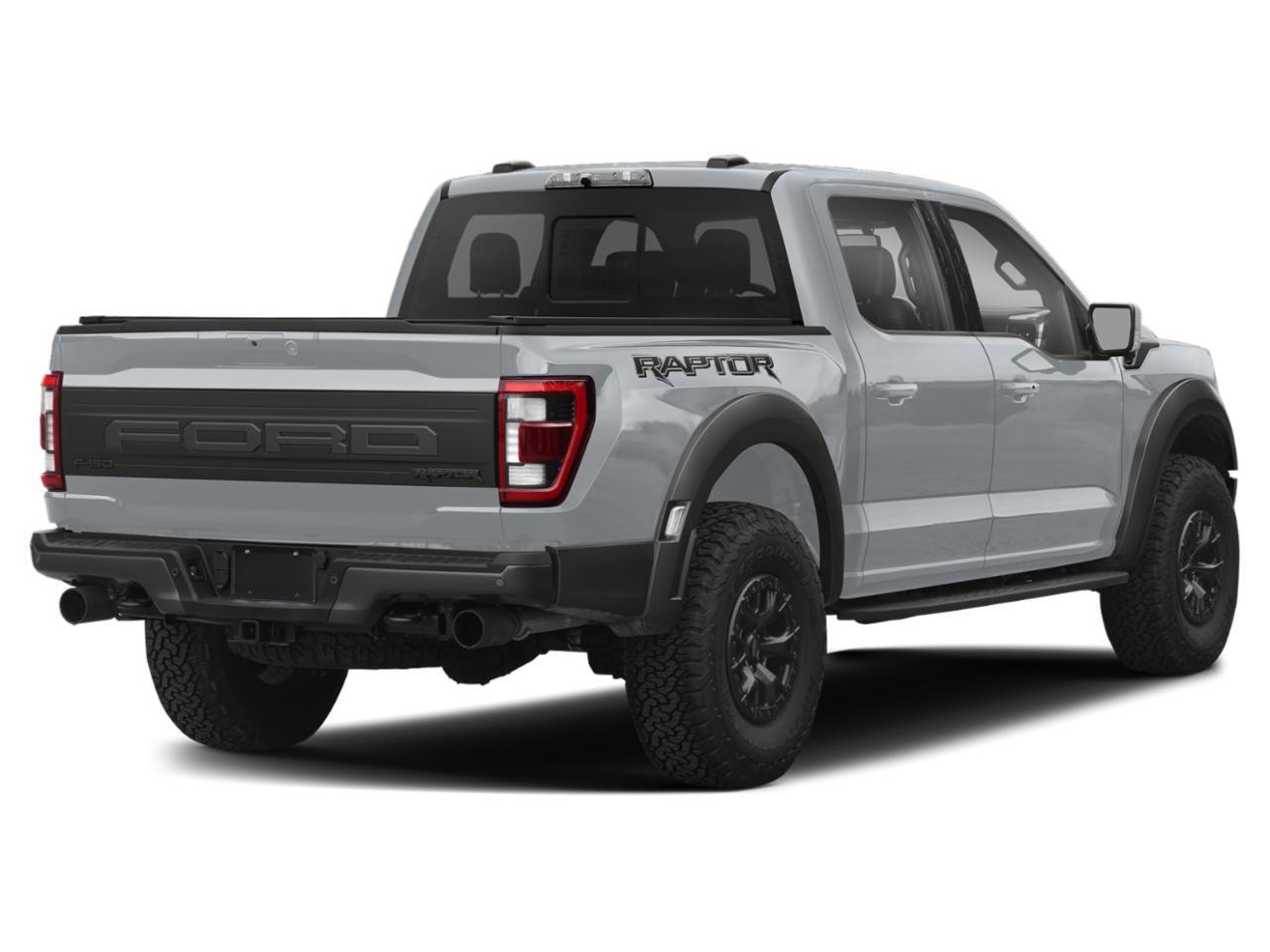 2023 Ford F-150 Raptor Roseville CA