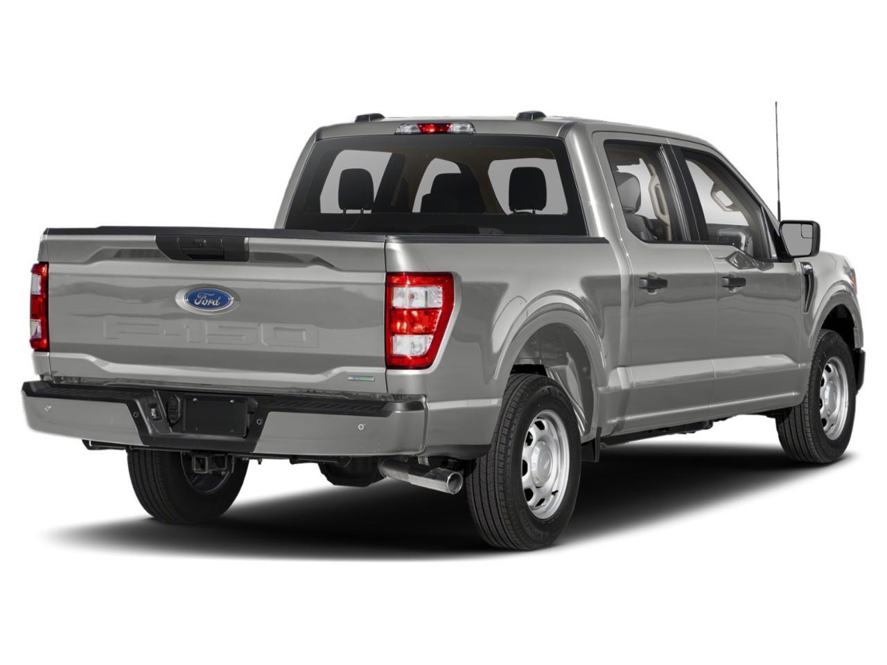 2023 Ford F-150 XL Watertown SD 2023 Ford F-150 XL Watertown SD