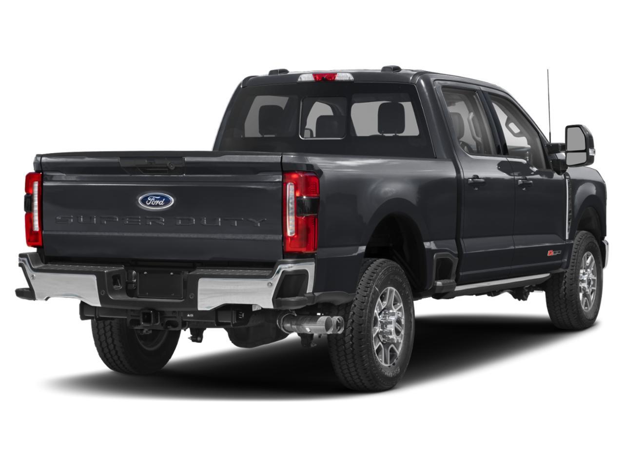 2023 Ford F-250SD Lariat 2023 Ford F-250SD Lariat