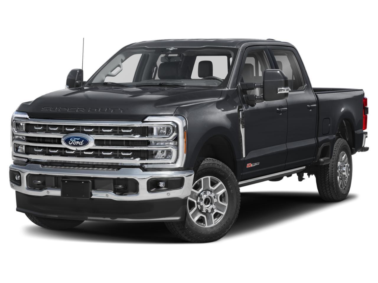 2023 Ford F-250SD Lariat 2023 Ford F-250SD Lariat
