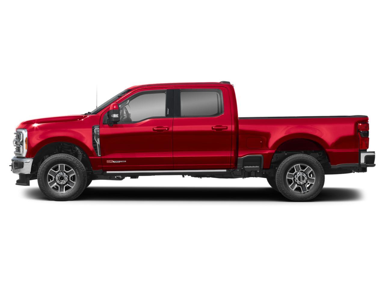 2023 Ford F-250SD Lariat 2023 Ford F-250SD Lariat