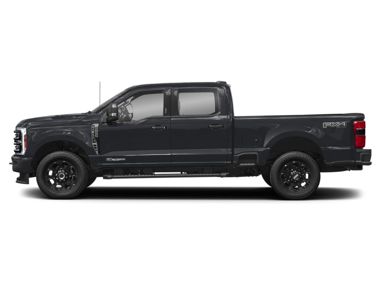2023 Ford F-250SD XLT 2023 Ford F-250SD XLT