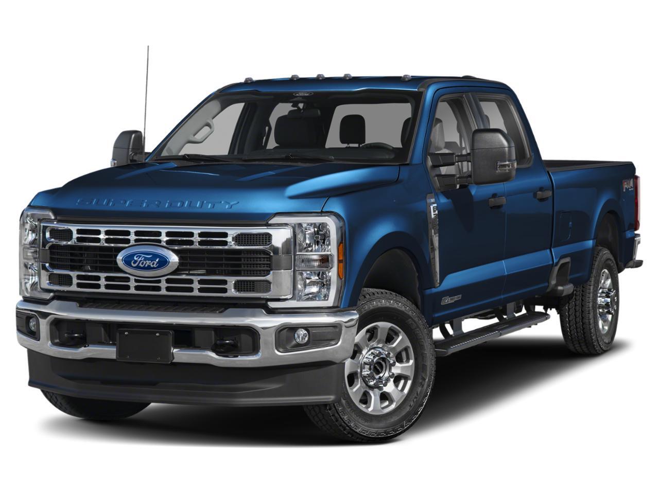 2023 Ford F-350SD