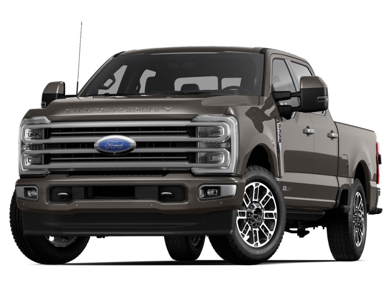 2023 Ford F350 Super Duty Crew Cab Limited Pickup 4D 8 ft 2023 Ford F350 Super Duty Crew Cab Limited Pickup 4D 8 ft
