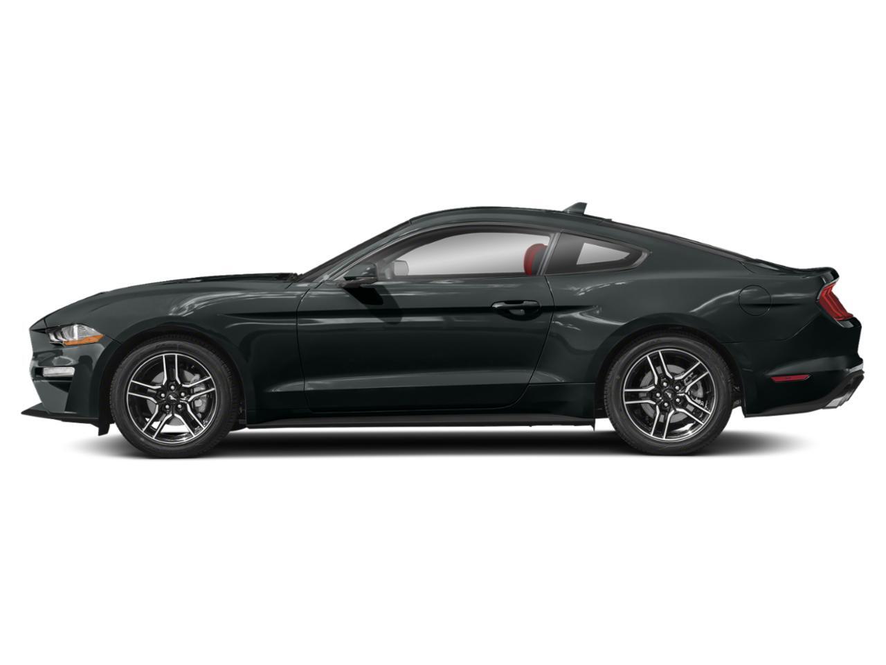 2023 Ford Mustang EcoBoost Premium 2023 Ford Mustang EcoBoost Premium