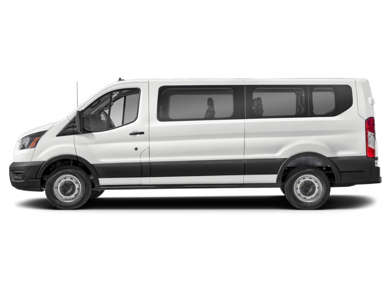 2023 Ford Transit-350 XLT 15 Passanger