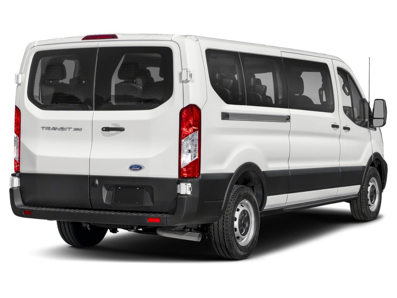 2023 Ford Transit-350 XLT 15 Passanger