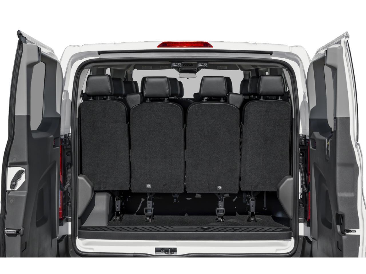2023 Ford Transit-350 XLT 15 Passanger San Clemente CA