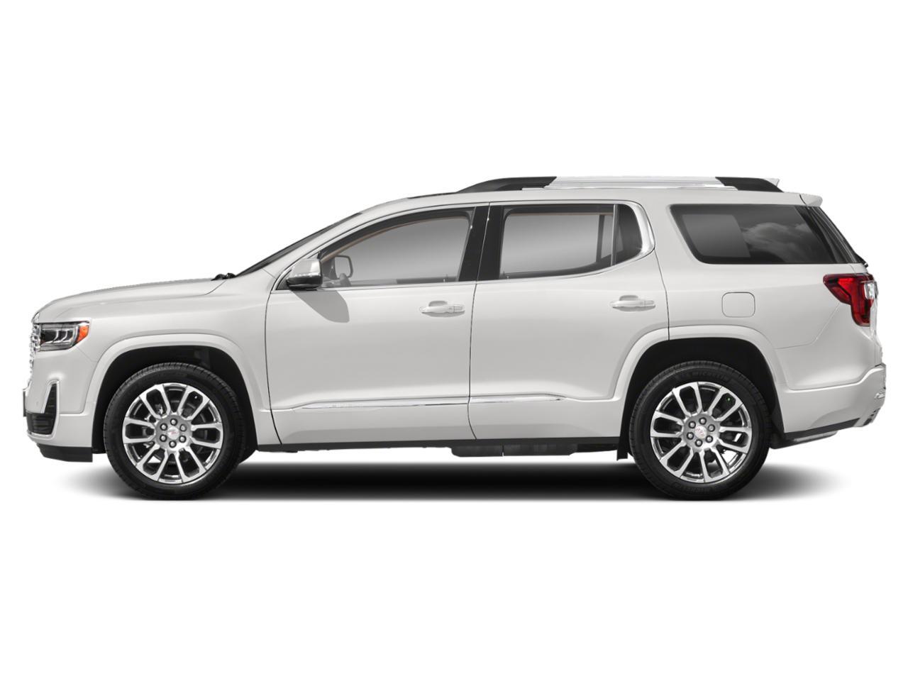 2023 GMC Acadia Denali Sport Utility 4D 2023 GMC Acadia Denali Sport Utility 4D