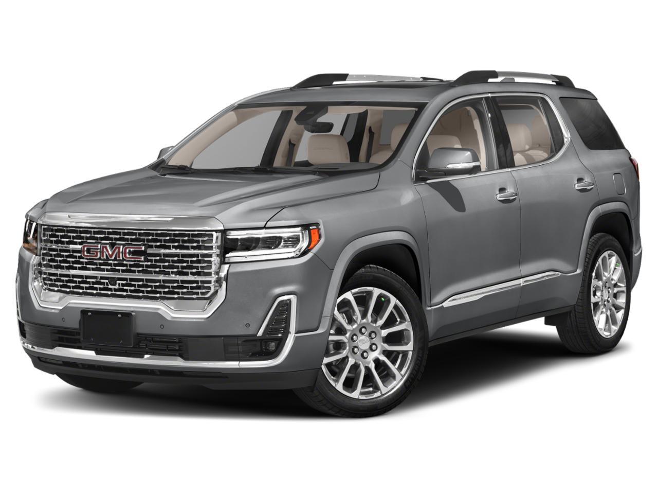 2023 GMC Acadia 2023 GMC Acadia