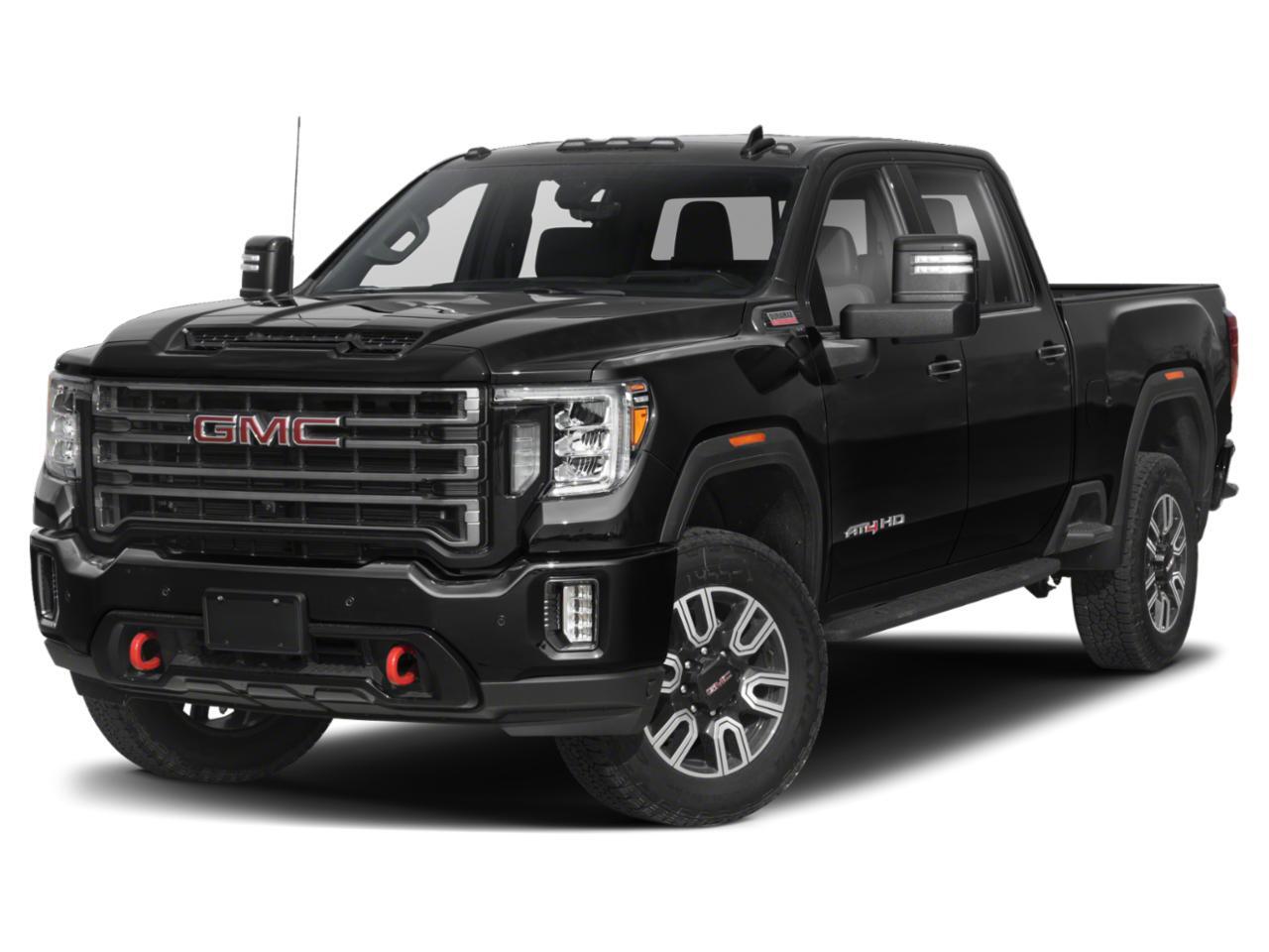 2023 GMC Sierra 2500HD AT4 2023 GMC Sierra 2500HD AT4