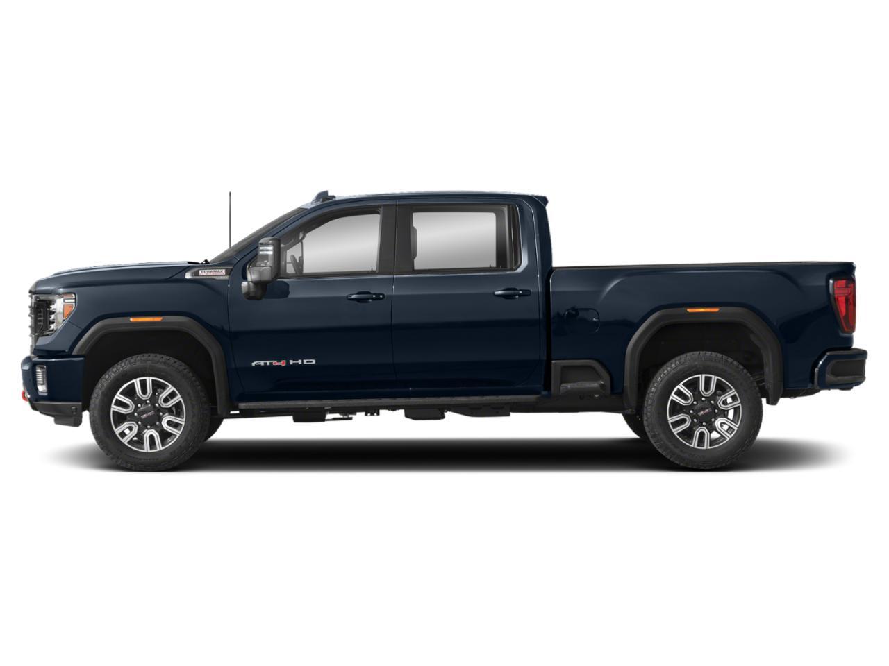 2023 GMC Sierra 2500HD AT4 2023 GMC Sierra 2500HD AT4