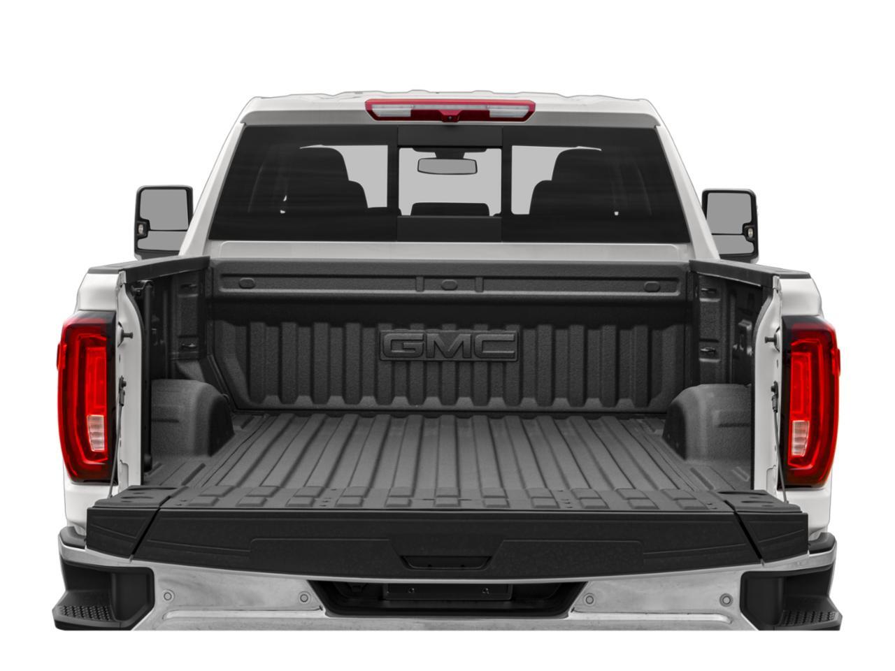 2023 GMC Sierra 2500HD SLT San Clemente CA
