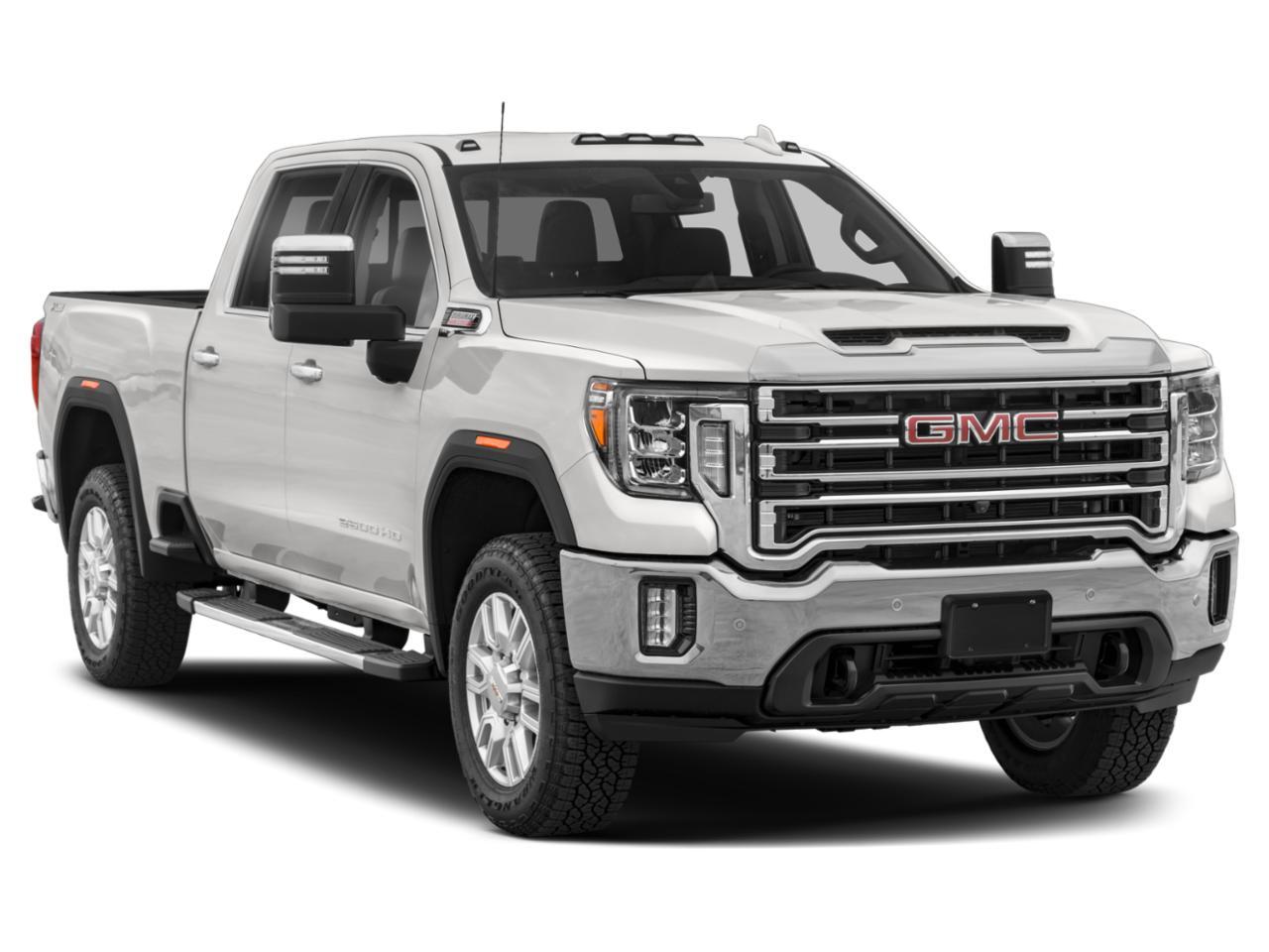 2023 GMC Sierra 2500HD SLT San Clemente CA