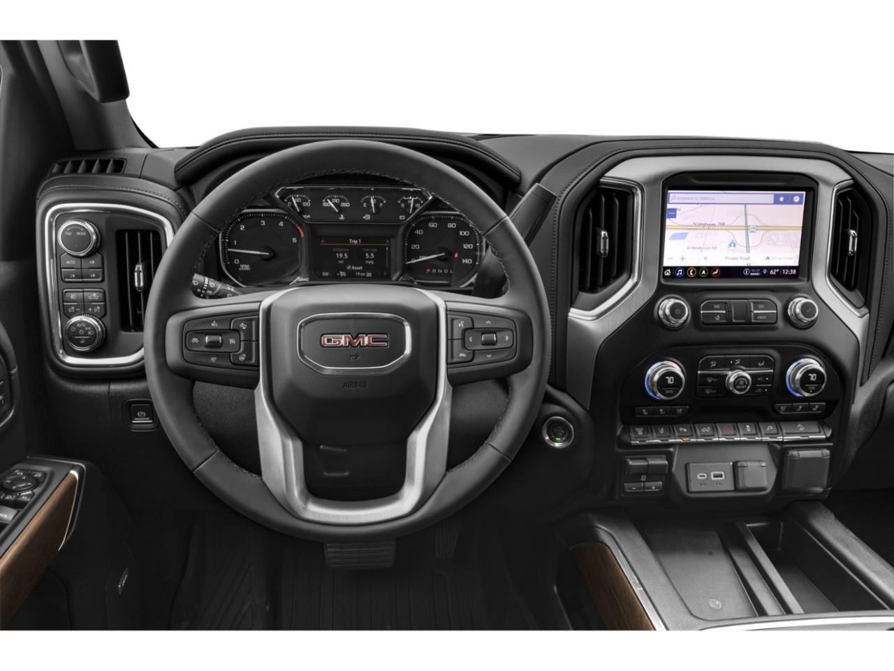 2023 GMC Sierra 2500HD SLT San Clemente CA