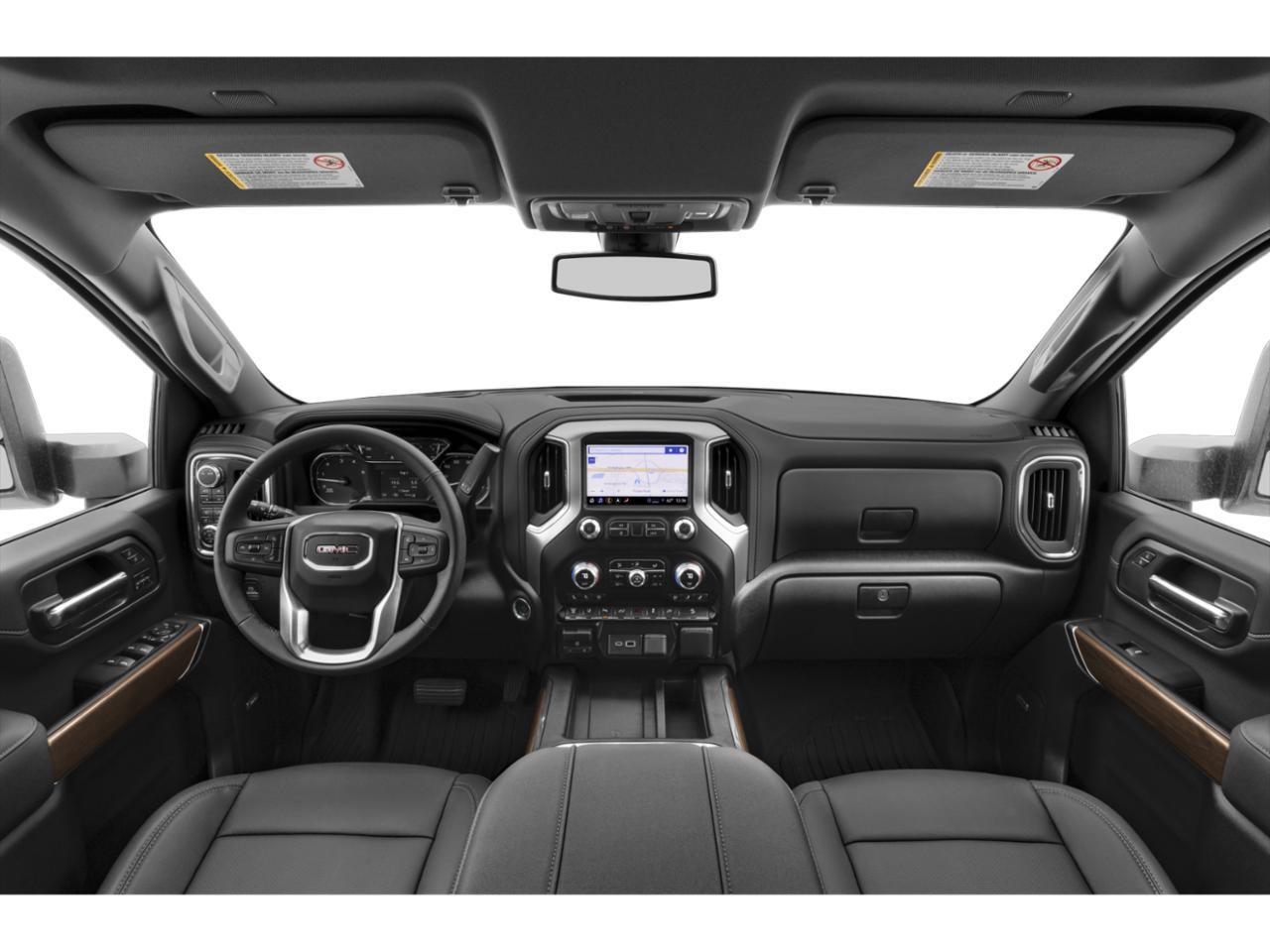 2023 GMC Sierra 2500HD SLT San Clemente CA