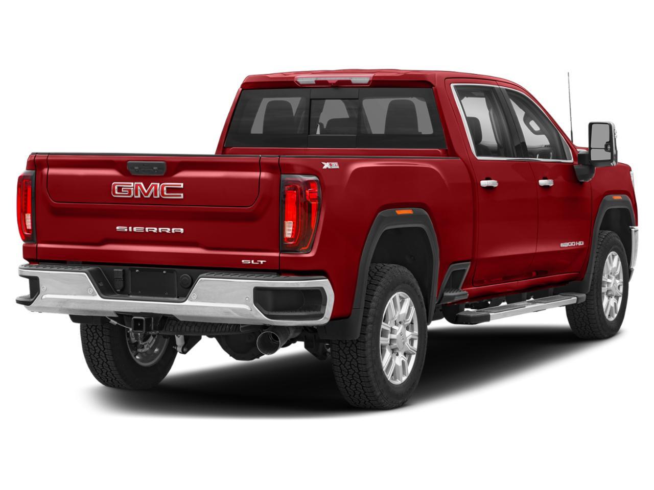 2023 GMC Sierra 2500HD SLT