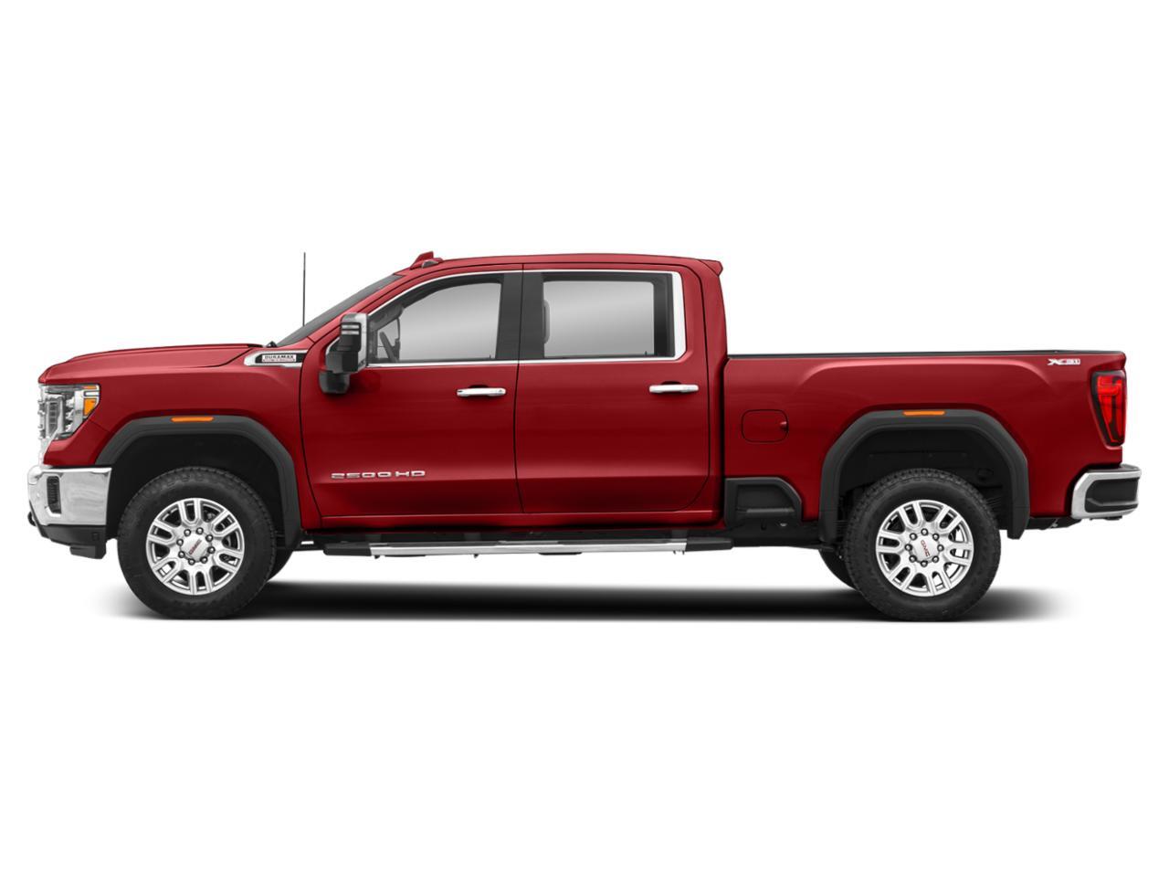 2023 GMC Sierra 2500HD SLT