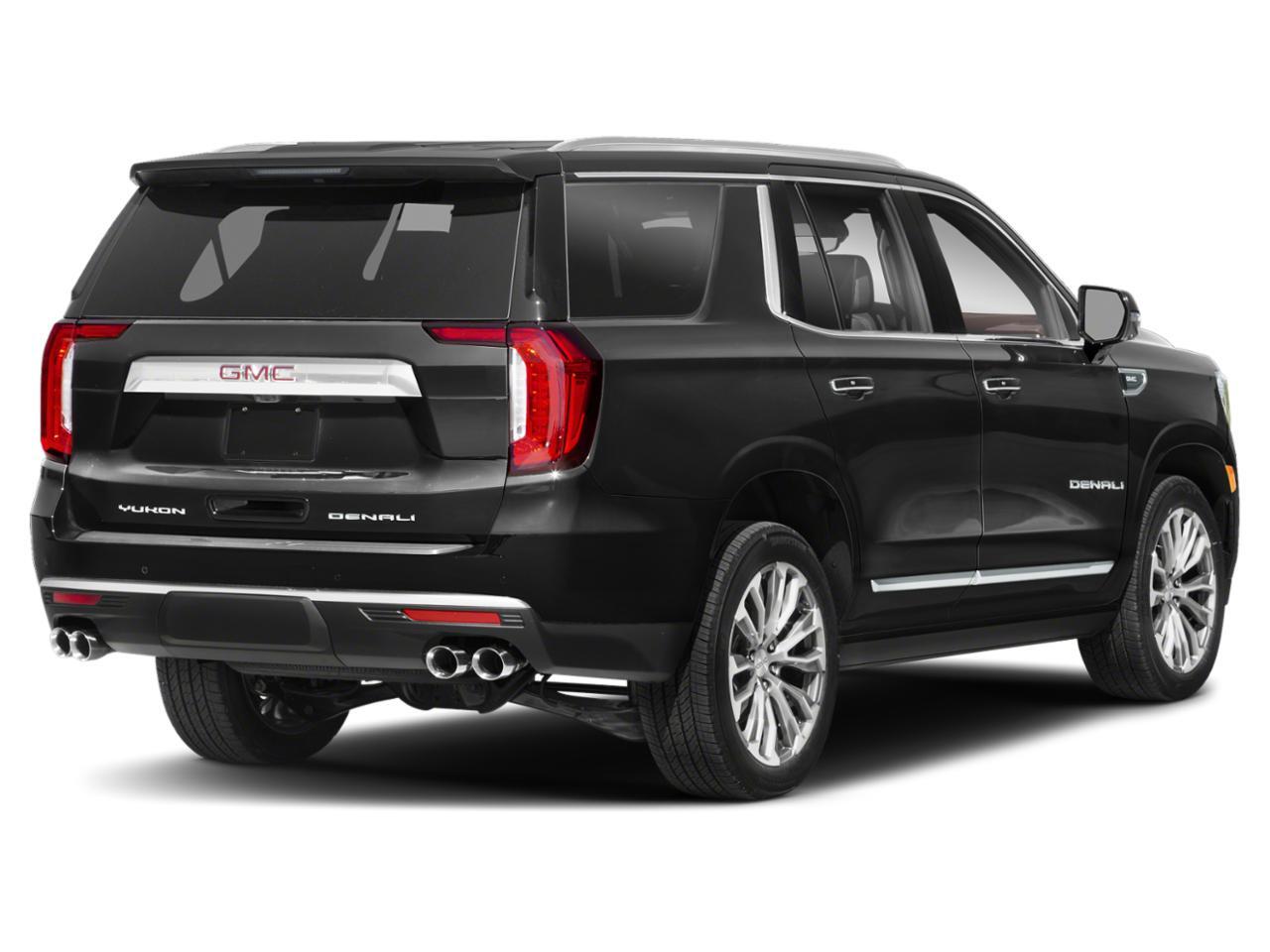 2023 GMC Yukon Denali Ultimate w/Premium Pkg