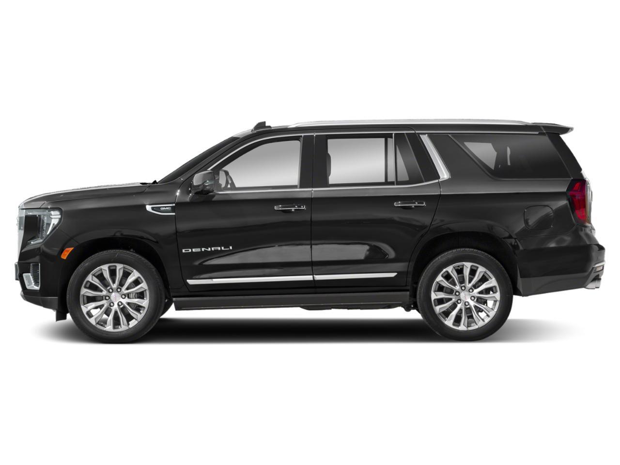 2023 GMC Yukon Denali Ultimate w/Premium Pkg