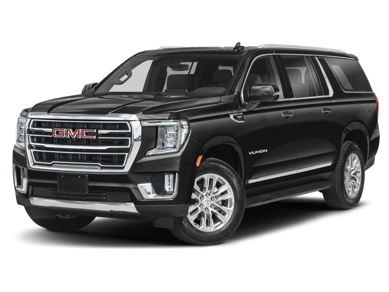 2023 GMC Yukon XL 2023 GMC Yukon XL